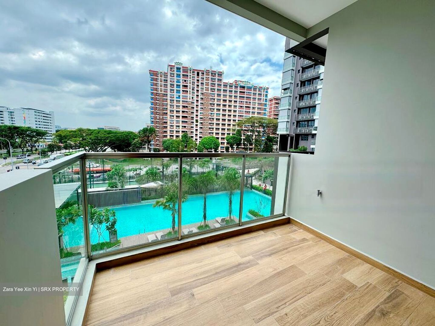 Urban Treasures (D14), Condominium #618680151